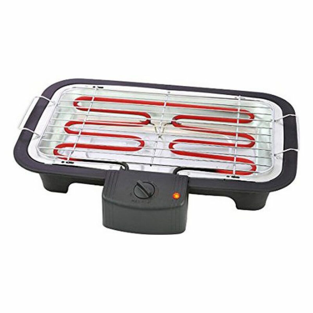 Elektrisk Grill Tristar BQ2813 2000W 2000 W